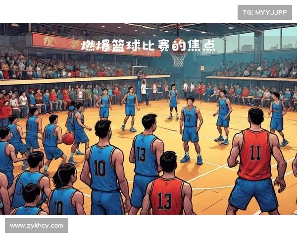 全场焦点:篮球赛场上不容错过的经典瞬间 全场焦点:篮球赛场上不容错过的经典瞬间