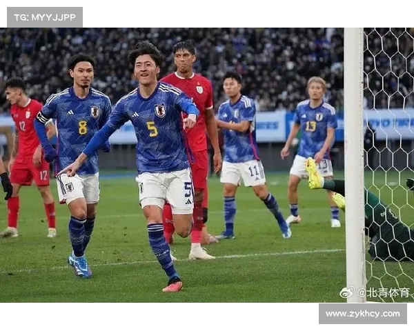 日本男足在国际友谊赛中战平卡塔尔队 日本男足在国际友谊赛中战平卡塔尔队