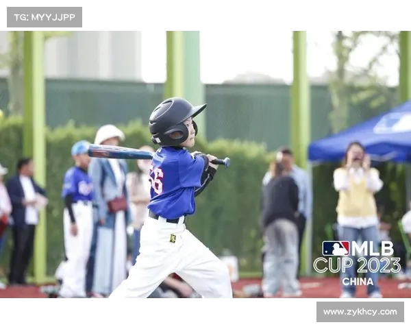 MLB全明星周末:不仅是棒球,探索各类娱乐与互动活动(mlb选手) MLB全明星周末:不仅是棒球,探索各类娱乐与互动活动(mlb选手)